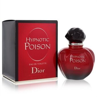 Hypnotic Poison by Christian Dior - Eau De Toilette Spray 30 ml - voor vrouwen