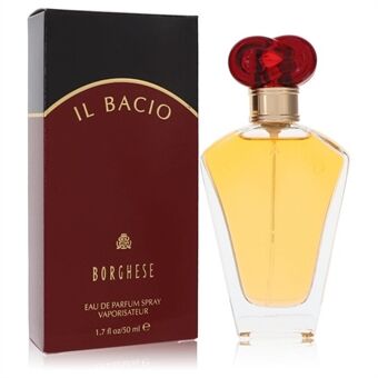 Il Bacio by Marcella Borghese - Eau De Parfum Spray 50 ml - voor vrouwen