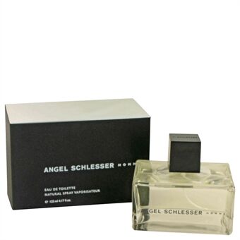 Angel Schlesser by Angel Schlesser - Eau De Toilette Spray 125 ml - voor mannen