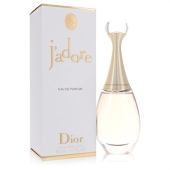 Jadore by Christian Dior - Eau De Parfum Spray 50 ml - voor vrouwen