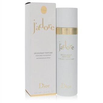 Jadore by Christian Dior - Deodorant Spray 100 ml - voor vrouwen
