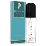 je reviens by Worth - Eau De Toilette Spray 100 ml - voor vrouwen