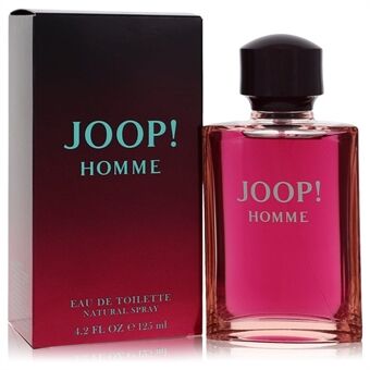 Joop by Joop! - Eau De Toilette Spray 125 ml - voor mannen