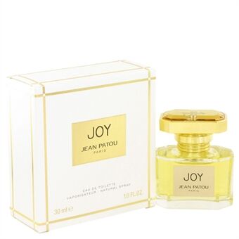 Joy by Jean Patou - Eau De Toilette Spray 30 ml - voor vrouwen