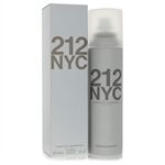 212 by Carolina Herrera - Deodorant Spray (Can) 150 ml - voor vrouwen