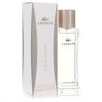 Lacoste Pour Femme by Lacoste - Eau De Parfum Spray 50 ml - voor vrouwen