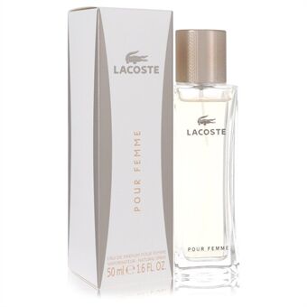 Lacoste Pour Femme by Lacoste - Eau De Parfum Spray 50 ml - voor vrouwen