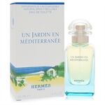 Un Jardin En Mediterranee by Hermes - Eau De Toilette Spray 50 ml - voor vrouwen