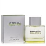 Kenneth Cole Reaction by Kenneth Cole - Eau De Toilette Spray 50 ml - voor mannen
