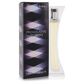 Provocative by Elizabeth Arden - Eau De Parfum Spray 30 ml - voor vrouwen