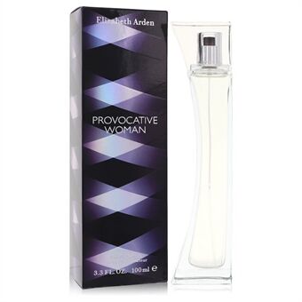 Provocative by Elizabeth Arden - Eau De Parfum Spray 100 ml - voor vrouwen