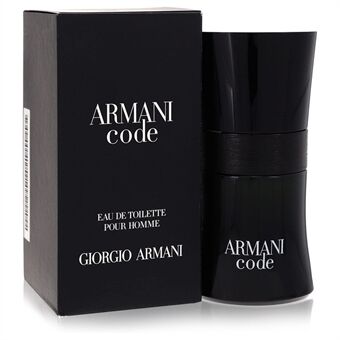 Armani Code by Giorgio Armani - Eau De Toilette Spray 30 ml - voor mannen