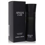 Armani Code by Giorgio Armani - Eau De Toilette Spray 75 ml - voor mannen