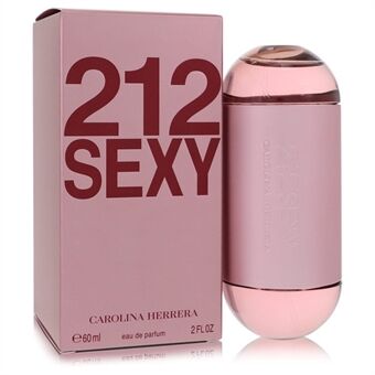 212 Sexy by Carolina Herrera - Eau De Parfum Spray 60 ml - voor vrouwen