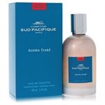 Comptoir Sud Pacifique Aloha Tiare by Comptoir Sud Pacifique - Eau De Toilette Spray 100 ml - voor vrouwen