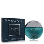 Aqua Pour Homme by Bvlgari - Eau De Toilette Spray 100 ml - voor mannen