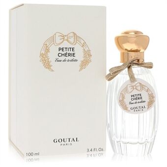 Petite Cherie by Annick Goutal - Eau De Toilette Spray 100 ml - voor vrouwen