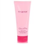 Rosamor by Oscar De La Renta - Body Lotion 200 ml - voor vrouwen