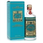 4711 by 4711 - Eau De Cologne (Unisex) 50 ml - voor mannen