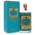 4711 by 4711 - Eau De Cologne (Unisex) 150 ml - voor mannen