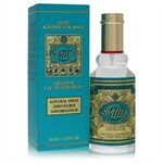 4711 by 4711 - Cologne Spray (Unisex) 60 ml - voor mannen
