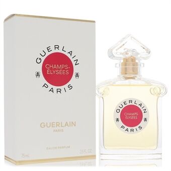 Champs Elysees by Guerlain - Eau De Parfum Spray 75 ml - voor vrouwen