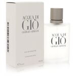 Acqua Di Gio by Giorgio Armani - Eau De Toilette Spray 30 ml - voor mannen