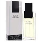 Alfred SUNG by Alfred Sung - Eau De Toilette Spray 100 ml - voor vrouwen
