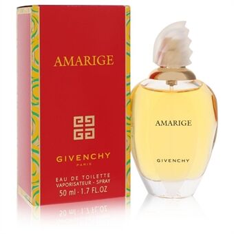 Amarige by Givenchy - Eau De Toilette Spray 50 ml - voor vrouwen