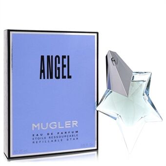 Angel by Thierry Mugler - Eau De Parfum Spray Refillable 24 ml - voor vrouwen