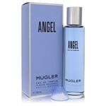Angel by Thierry Mugler - Eau De Parfum Refill 100 ml - voor vrouwen