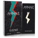 Animale by Animale - Eau De Toilette Spray 100 ml - voor mannen