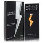 Animale Animale by Animale - Eau De Toilette Spray 100 ml - voor mannen