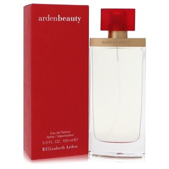 Arden Beauty by Elizabeth Arden - Eau De Parfum Spray 100 ml - voor vrouwen