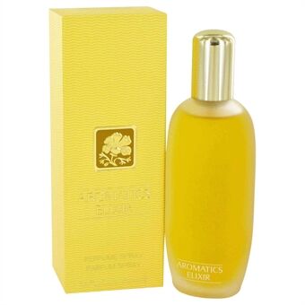 Aromatics Elixir by Clinique - Eau De Parfum Spray 100 ml - voor vrouwen