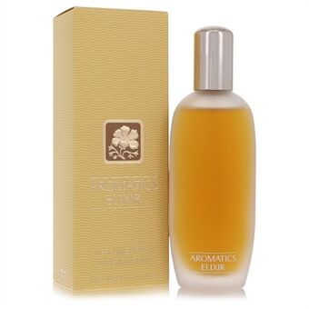 Aromatics Elixir by Clinique - Eau De Parfum Spray 100 ml - voor vrouwen