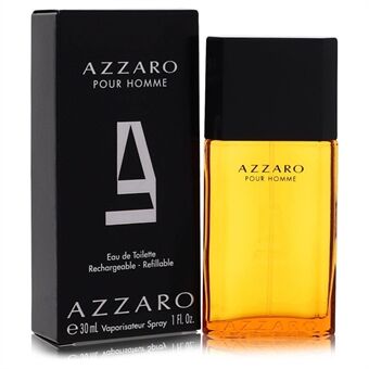 Azzaro by Azzaro - Eau De Toilette Spray 30 ml - voor mannen