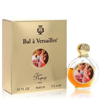 Bal A Versailles by Jean Desprez - Pure Perfume 7 ml - voor vrouwen