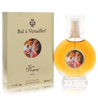 Bal A Versailles by Jean Desprez - Eau De Toilette Spray 50 ml - voor vrouwen