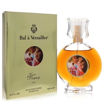 Bal A Versailles by Jean Desprez - Eau De Toilette Spray 100 ml - voor vrouwen