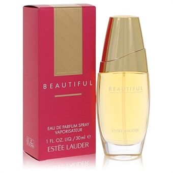 Beautiful by Estee Lauder - Eau De Parfum Spray 30 ml - voor vrouwen