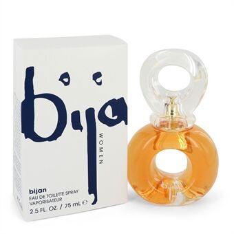 Bijan by Bijan - Eau De Toilette Spray 75 ml - voor vrouwen