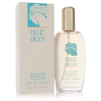 Blue Grass by Elizabeth Arden - Eau De Parfum Spray 100 ml - voor vrouwen