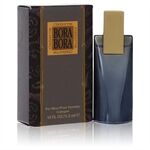 Bora Bora by Liz Claiborne - Mini EDT 5 ml - voor mannen