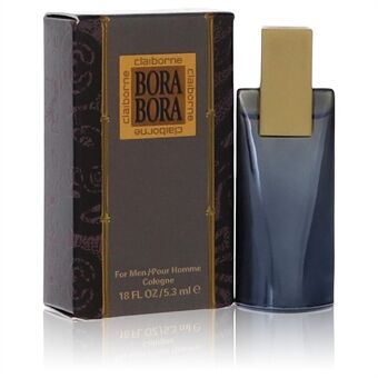 Bora Bora by Liz Claiborne - Mini EDT 5 ml - voor mannen