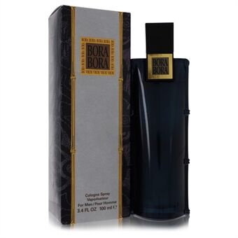 Bora Bora by Liz Claiborne - Cologne Spray 100 ml - voor mannen