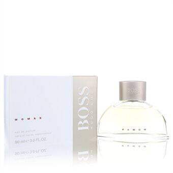 Boss by Hugo Boss - Eau De Parfum Spray 90 ml - voor vrouwen
