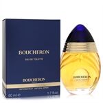 Boucheron by Boucheron - Eau De Toilette Spray 50 ml - voor vrouwen