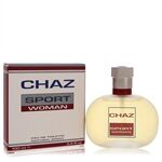 Chaz Sport by Jean Philippe - Eau De Toilette Spray 100 ml - voor vrouwen