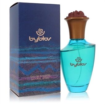 Byblos by Byblos - Eau De Toilette Spray 100 ml - voor vrouwen